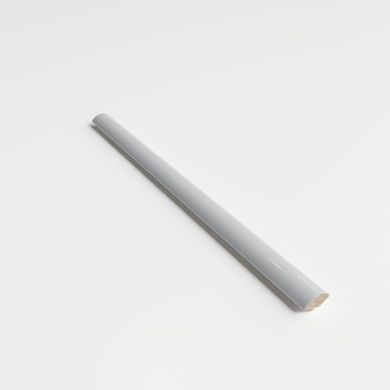 Color Collection Bright Tender Gray 1/2 x 6 Pencil - Image 2