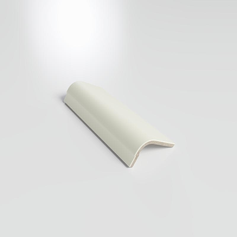 Color Collection Matte Biscuit 2x6 V-cap - Image 2