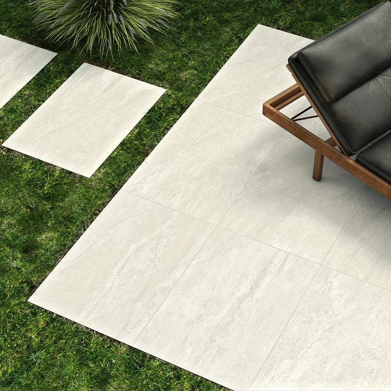 Board Chalk 24x36 Rectified Porcelain Tile - Image 2