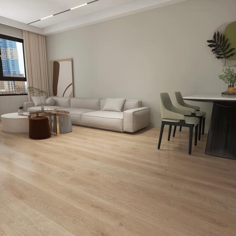 Whisper Woods Lite Cenote Hickory T-mold - Image 3