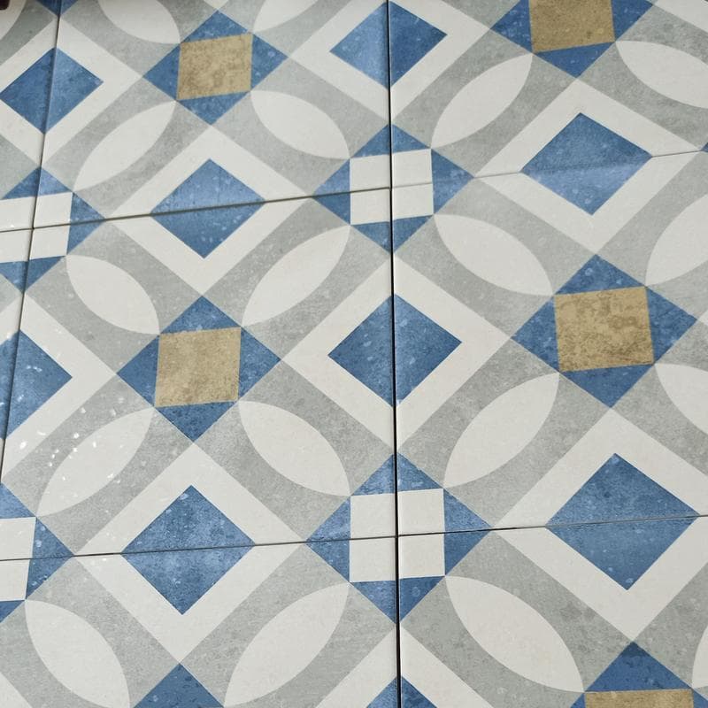 Milano Scala Gesso 4.5x9 Field Tile - Image 4