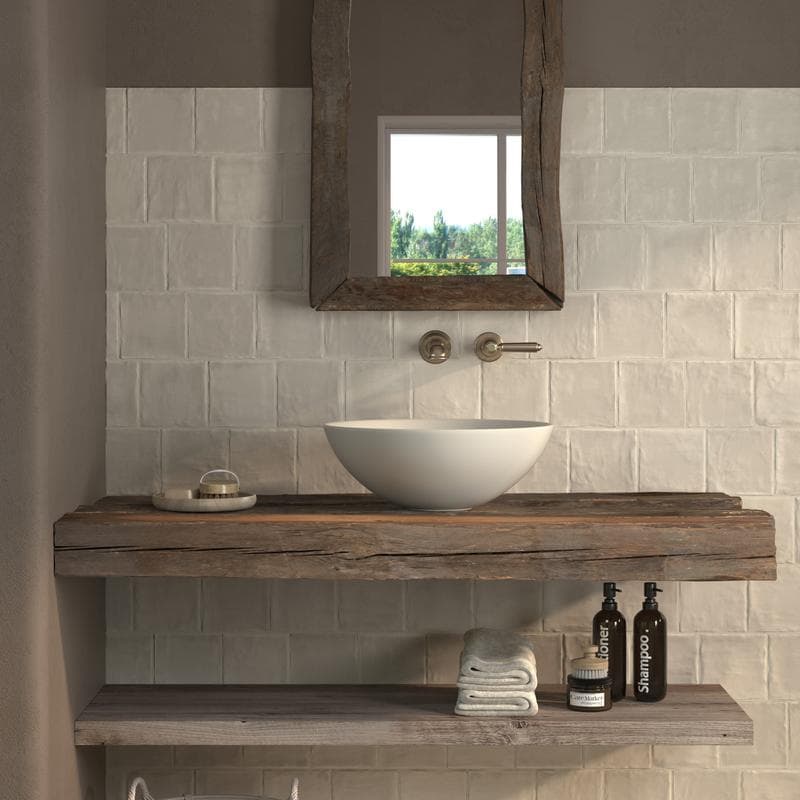 Riad Exa Avena 9x10 Field Tile - Image 2