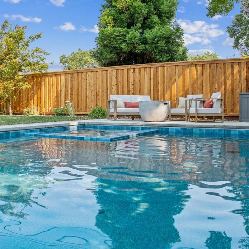 Aquabella Beachfront Santa Monica 6Sbn 6x6 Porcelain Bullnose Pool Tile - Image 15