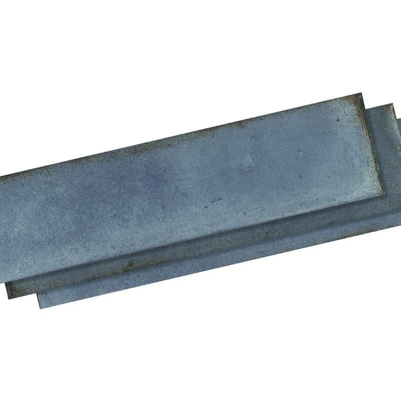 Aquabella Beachfront Santa Monica 6Sbn 6x6 Porcelain Bullnose Pool Tile - Image 30