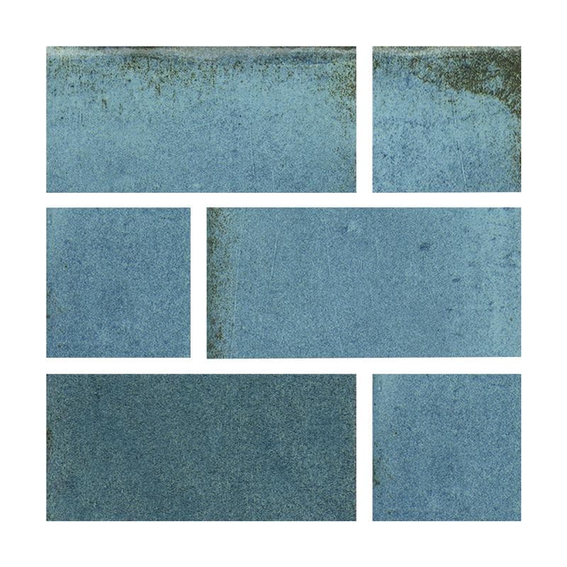 Aquabella Beachfront Santa Monica 6Sbn 6x6 Porcelain Bullnose Pool Tile - Image 31