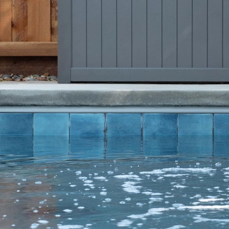Aquabella Beachfront-Santa Monica3X12Sbn 3x12 Porcelain Bullnose Pool Tile - Image 19