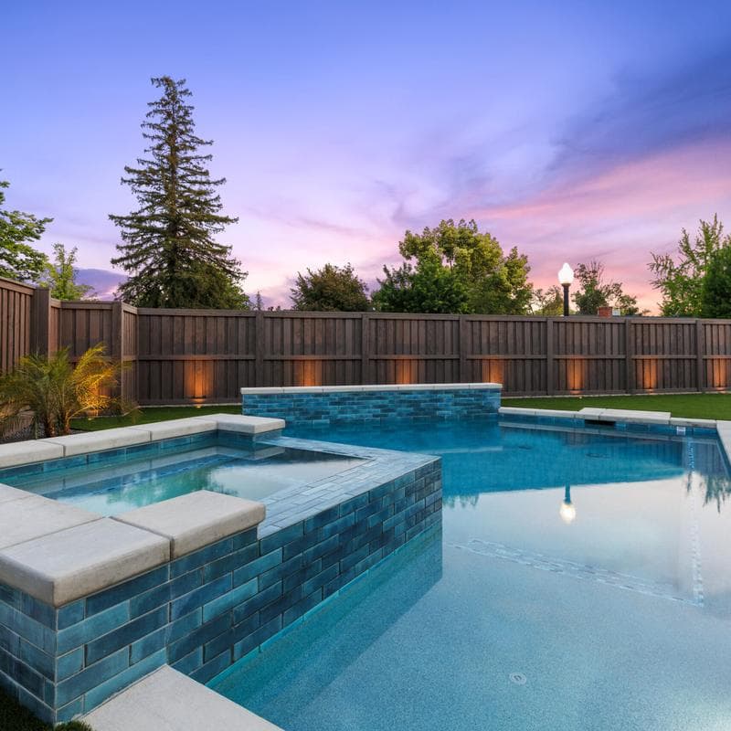Aquabella Beachfront-Santa Monica3X12Sbn 3x12 Porcelain Bullnose Pool Tile - Image 28
