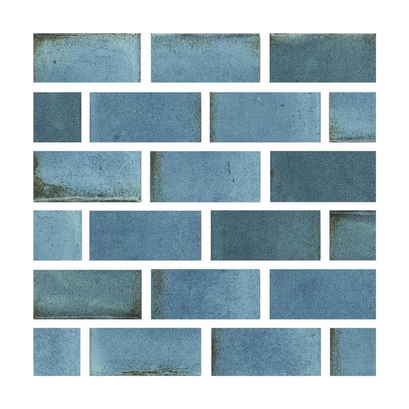 Aquabella Beachfront-Santa Monica3X12Sbn 3x12 Porcelain Bullnose Pool Tile - Image 32