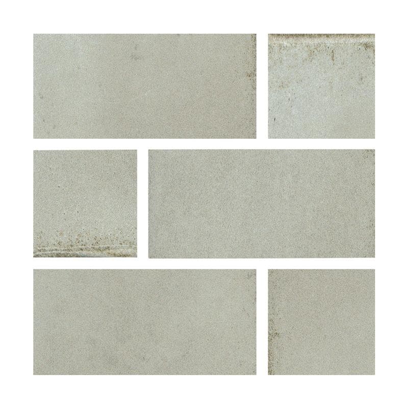 Aquabella Beachfront Palisades 3x12 Porcelain Bullnose Pool Tile - Image 11