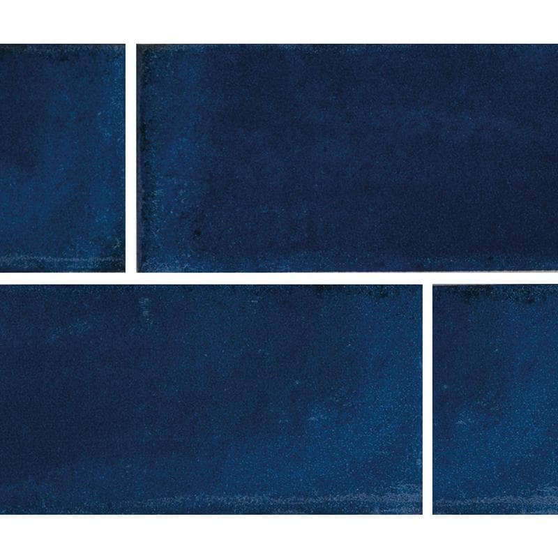 Aquabella Beachfront Newport 1x2 Porcelain Mosaic 12"x12" Pool Tile - Image 3