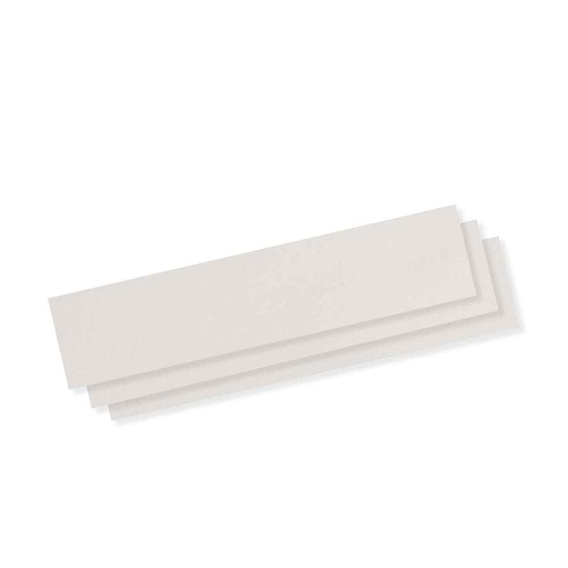 Aquabella Beachfront La Jolla 6x6 Porcelain Bullnose Pool Tile - Image 1