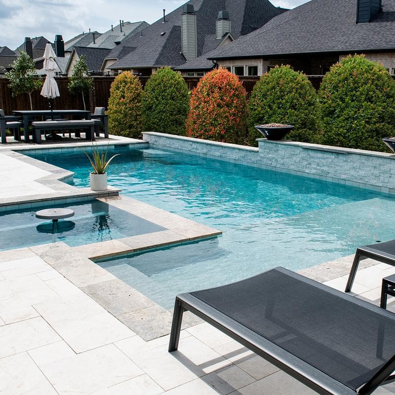 Aquabella Beachfront-Crystal Cove3X12Sbn 3x12 Porcelain Bullnose Pool Tile - Image 4