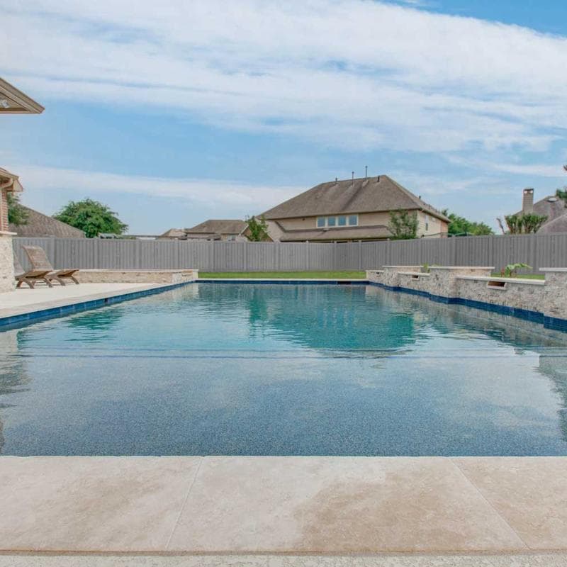 Aquabella Beachfront Balboa 3x12 Porcelain Bullnose Pool Tile - Image 11