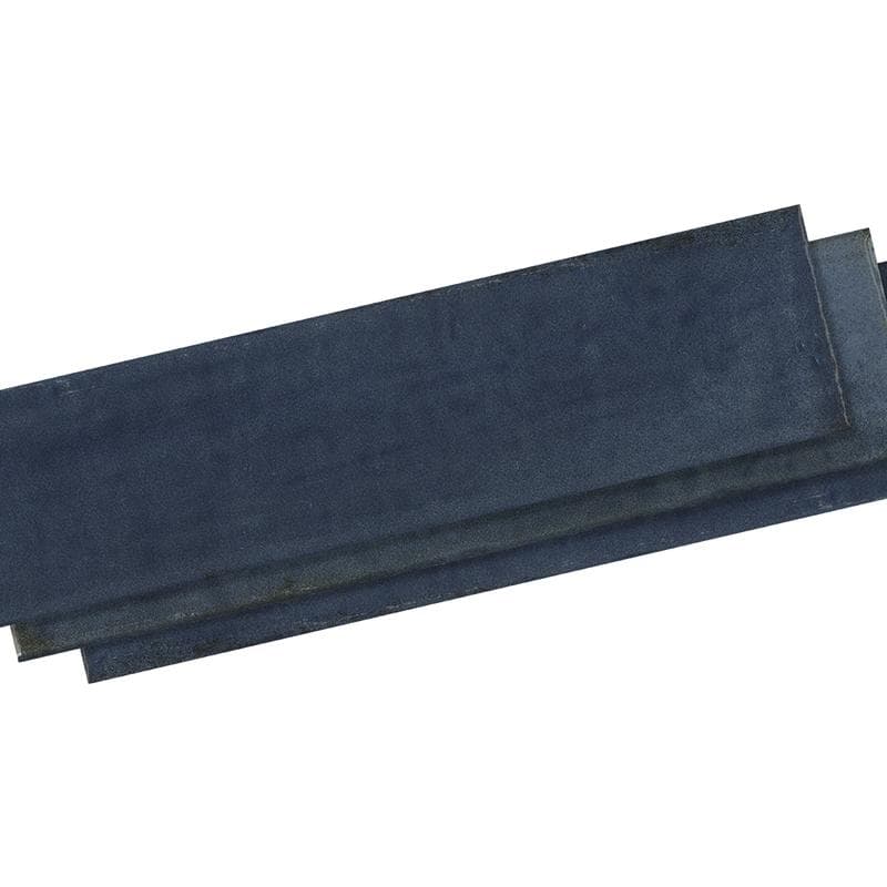 Aquabella Beachfront Balboa 3x12 Porcelain Bullnose Pool Tile - Image 12
