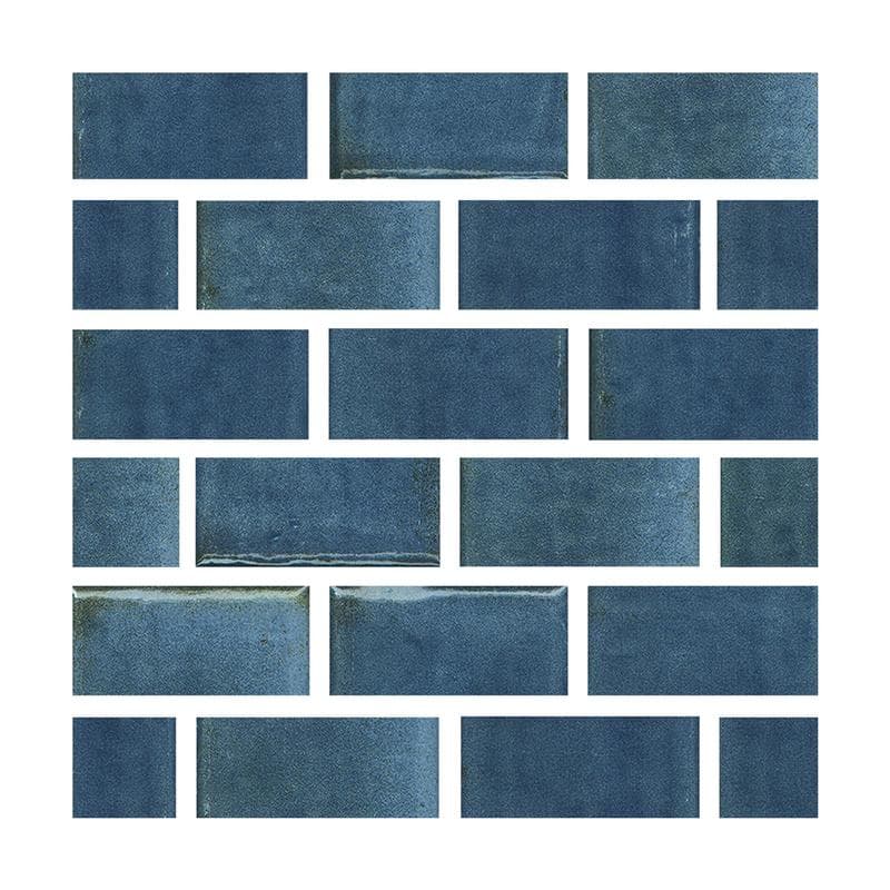 Aquabella Beachfront Balboa 3x12 Porcelain Bullnose Pool Tile - Image 15