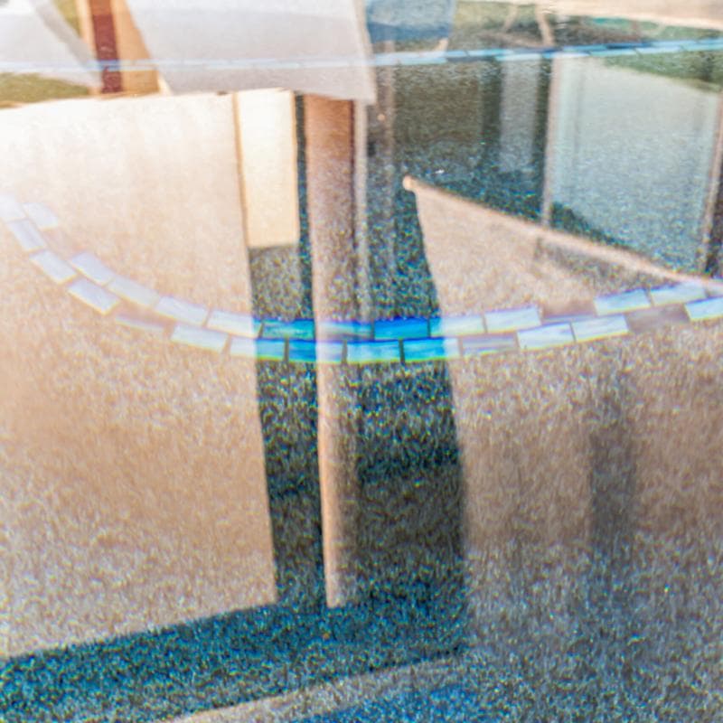 Aquabella Beachfront Balboa 3x12 Porcelain Bullnose Pool Tile - Image 17