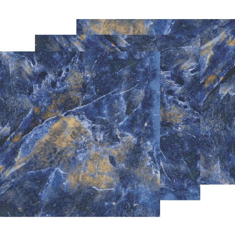 Aquabella Himalaya Ascent 6x6 Porcelain Bullnose Pool Tile - Image 1