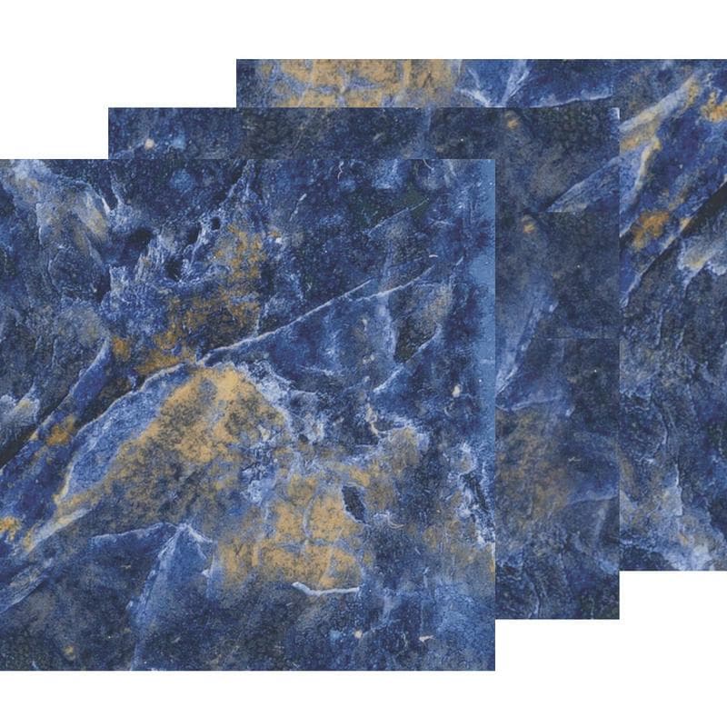Aquabella Himalaya Ascent 6x6 Porcelain Bullnose Pool Tile - Image 5