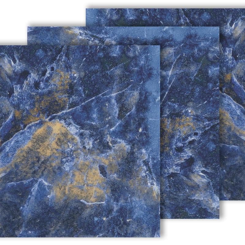 Aquabella Himalaya Ascent 6x6 Porcelain Bullnose Pool Tile - Image 7