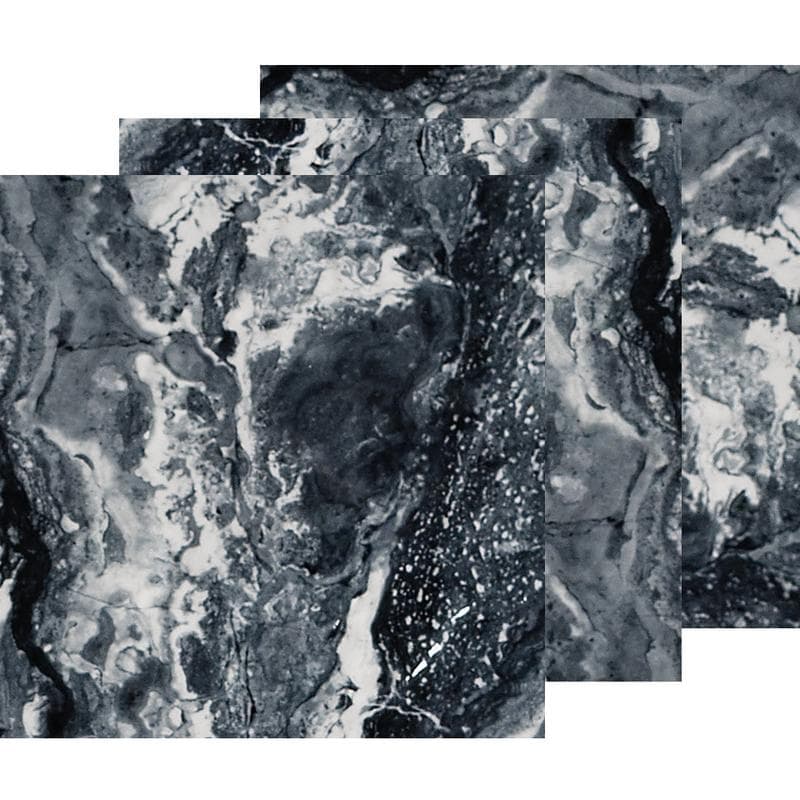 Aquabella Pinnacle Teton 6x6 Porcelain Pool Tile - Image 1