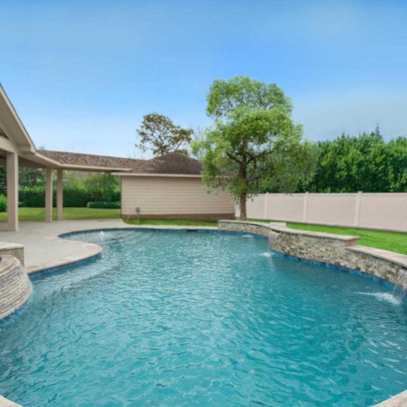 Aquabella Monticello Villanova 6x6 Porcelain Pool Tile - Image 10