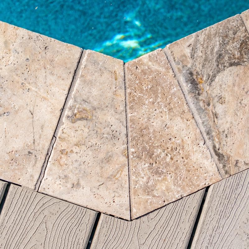 Aquabella Beachfront-Palisades 6x6 Porcelain Pool Tile - Image 4