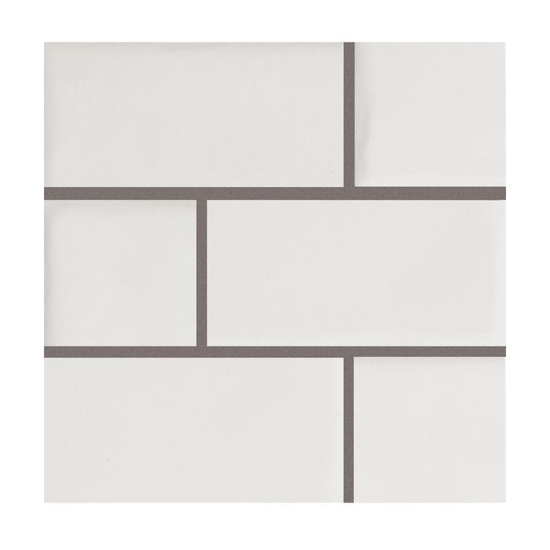 Aquabella Beachfront La Jolla 2x2 Porcelain Mosaic 12"x12" Pool Tile - Image 1