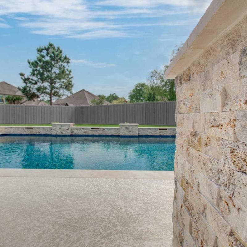 Aquabella Beachfront Balboa 3x12 Porcelain Pool Tile - Image 11