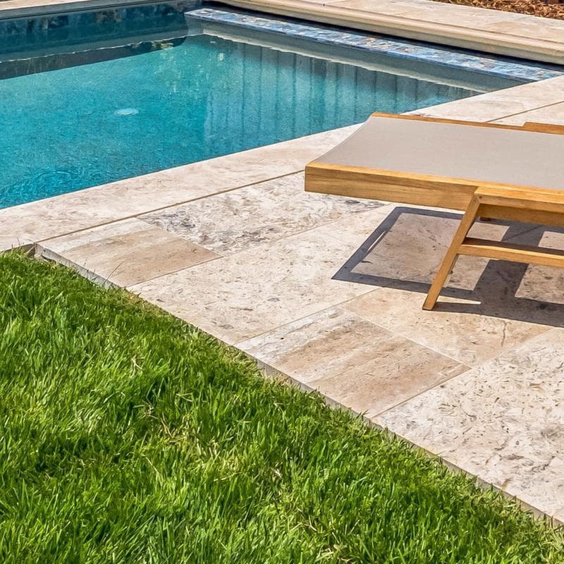 Aquabella Himalaya Tibet 6x6 Porcelain Pool Tile - Image 27