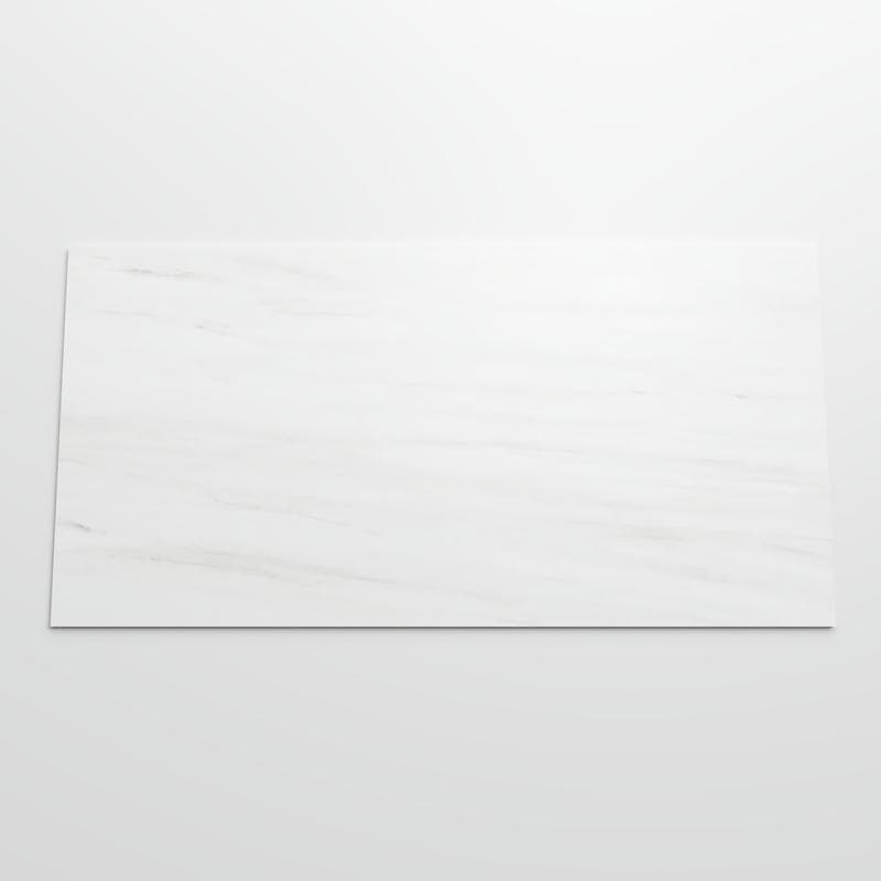 Lassa White Polished 24x48 R - Image 3
