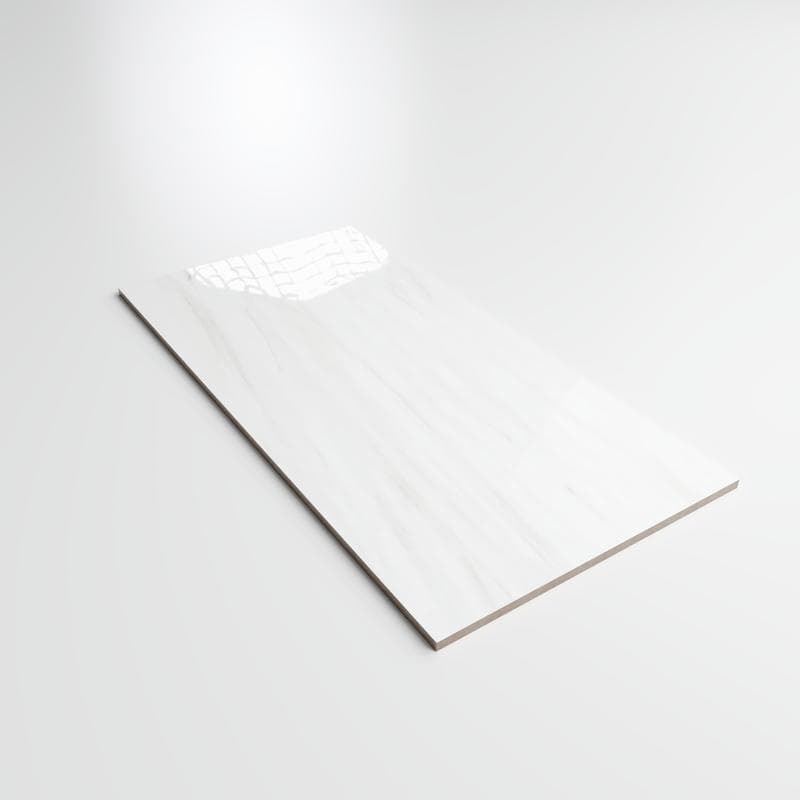 Lassa White Unpolished 12x24 - Image 4