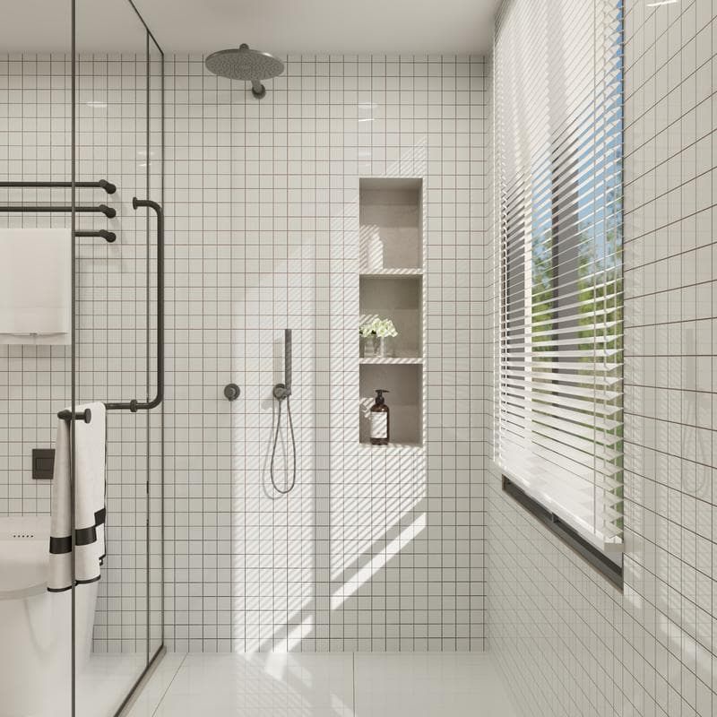 Nordico 13x13 Mosaic - Image 2