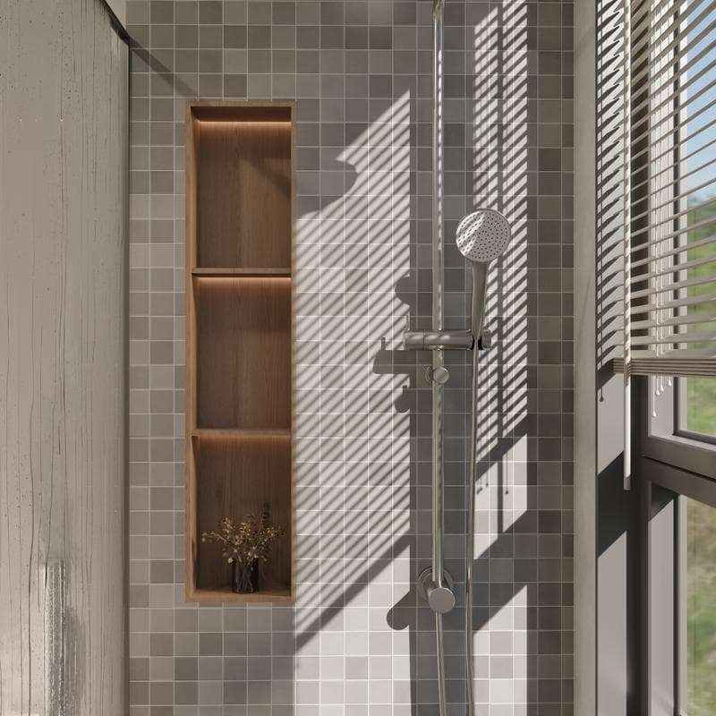 Pro Concrete 13x13 Mosaic - Image 2