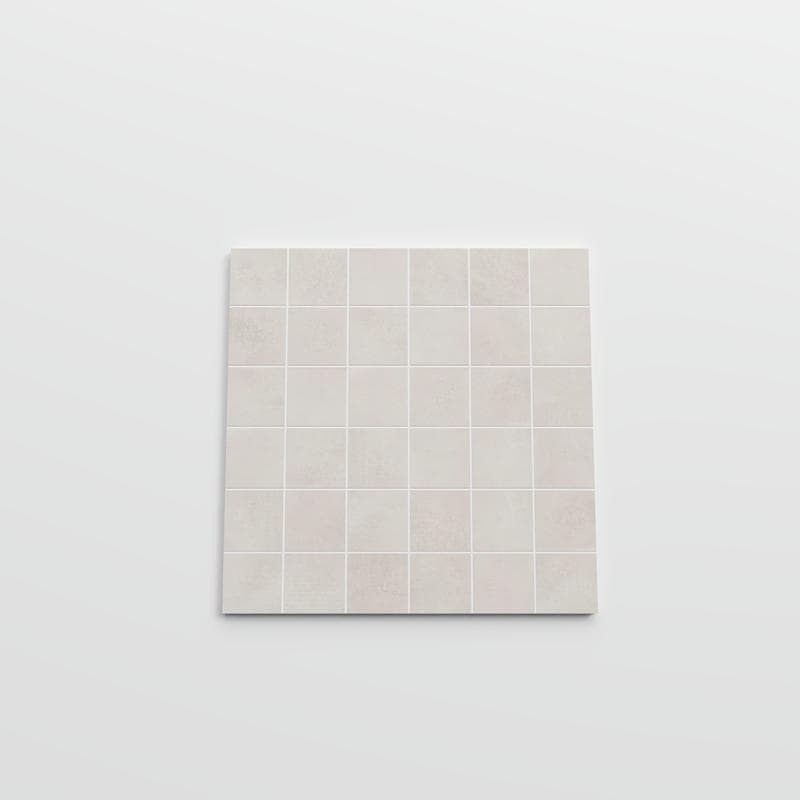 Pro Ivory 13x13 Mosaic - Image 3