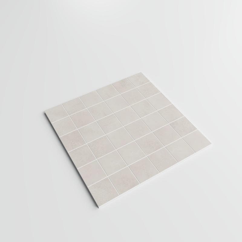 Pro Ivory 13x13 Mosaic - Image 4