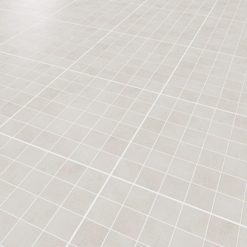 Pro Ivory 13x13 Mosaic - Image 5