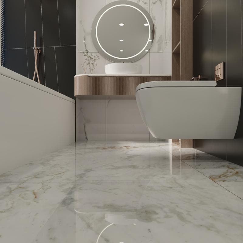 Slabs Marble Parana 48x48 Polished - Image 7