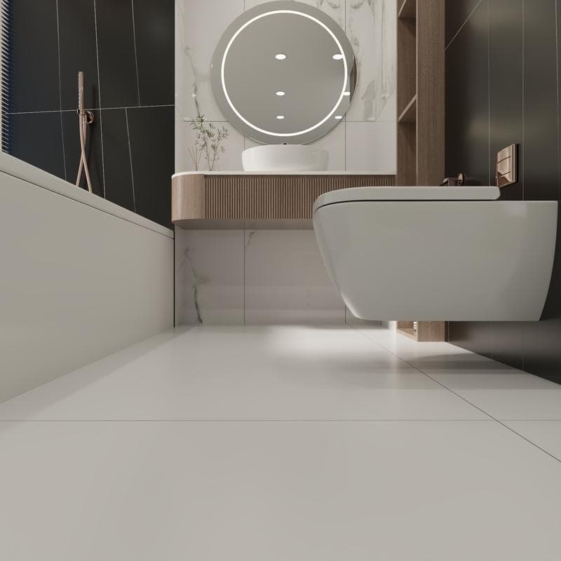 Slabs Koronis White 48x48 R Polished - Image 7