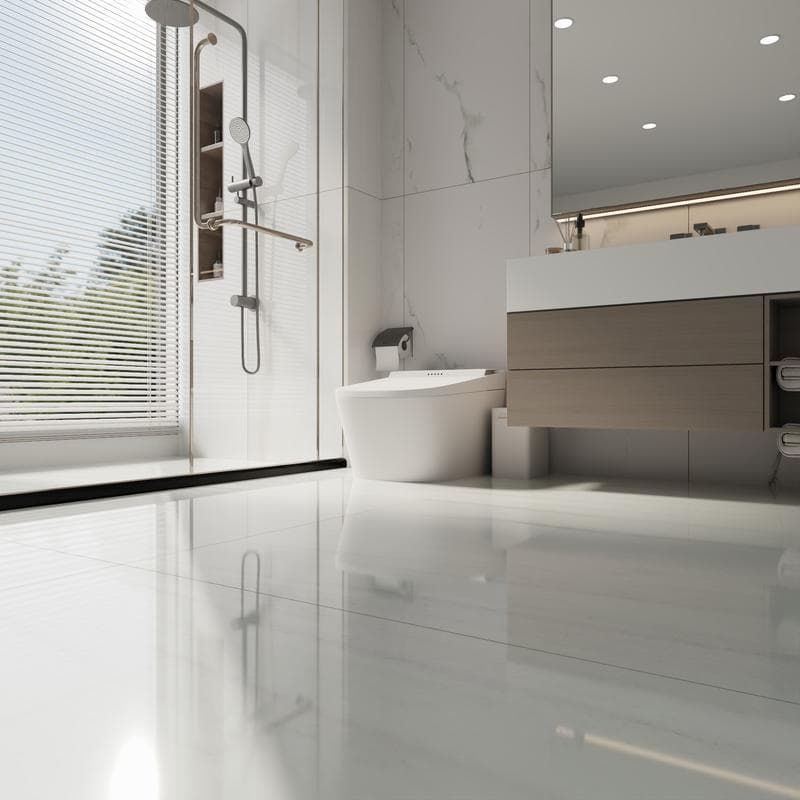 Slabs Marble Aurum 48x48 R Polished - Image 9
