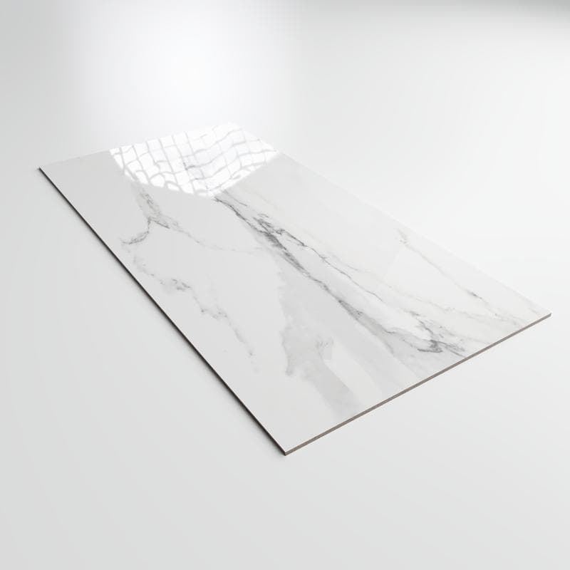 Slabs Calacata Light 24x48 R Polished - Image 4