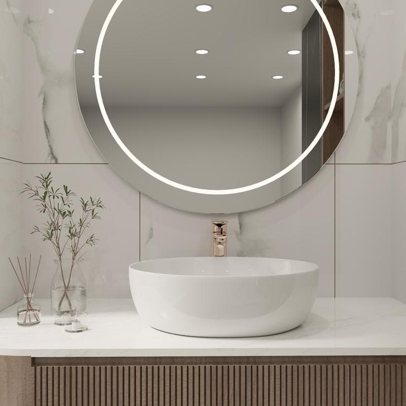 Slabs Calacata Light 24x48 R Polished - Image 7