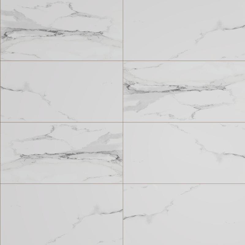 Slabs Calacata Light 24x48 R Unpolished - Image 1