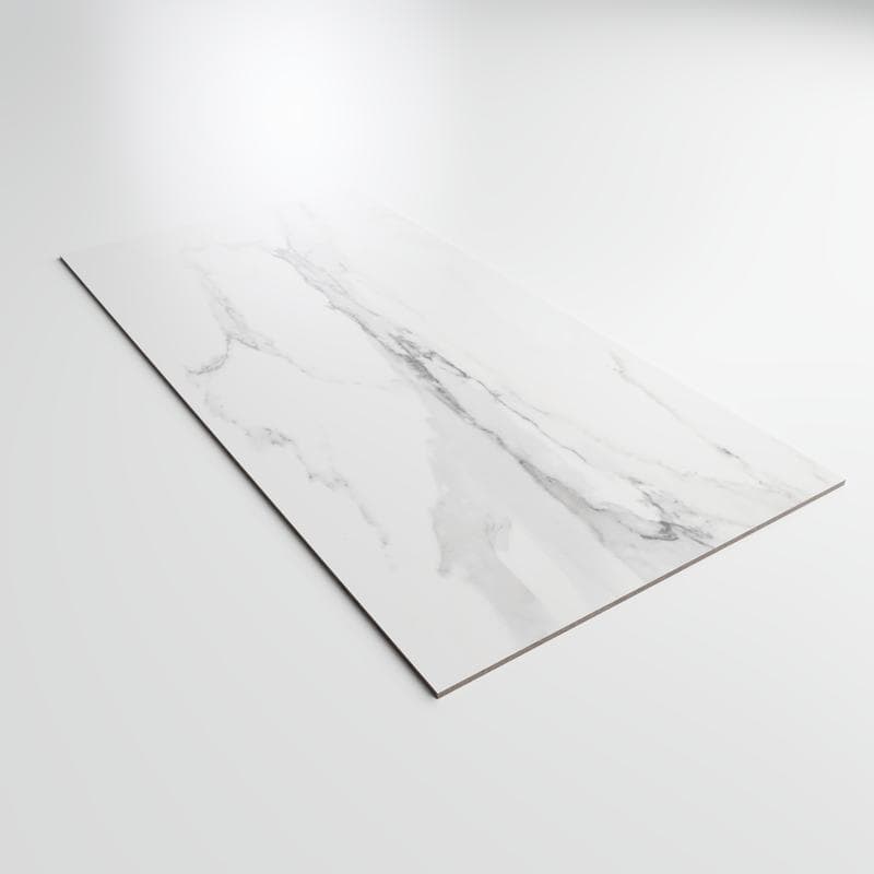 Slabs Calacata Light 24x48 R Unpolished - Image 4