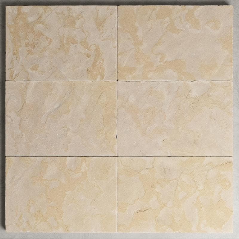 Atlas Beige 5cm Modern Edge Pool Coping 16x24 - Image 3