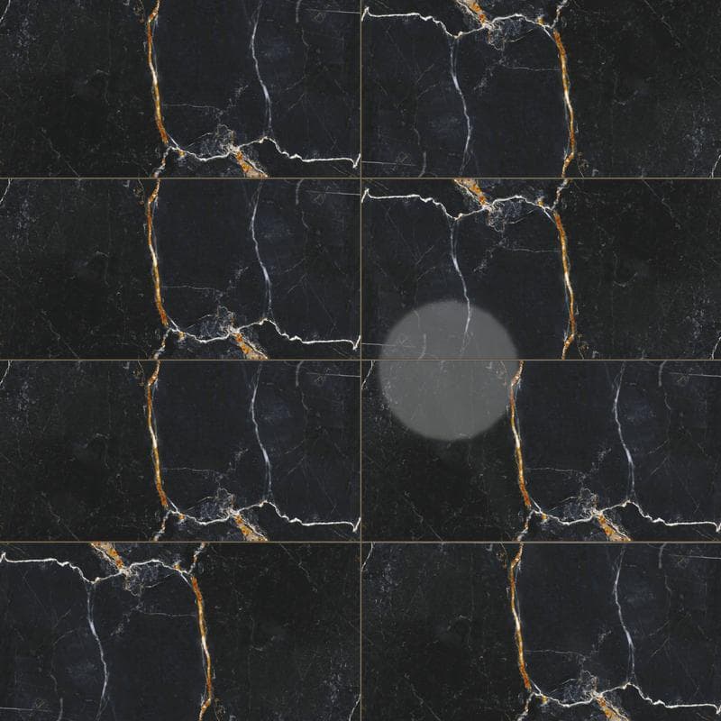 Port Noir Black 12x24 R - Image 1