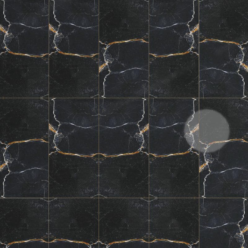 Port Noir Black 12x24 R - Image 6