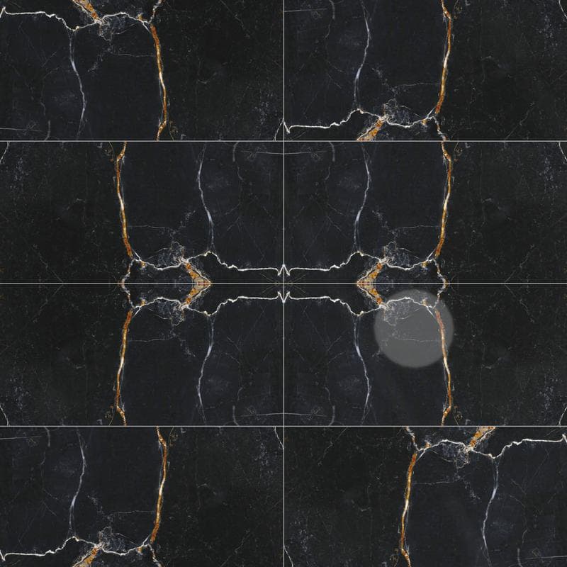 Port Noir Black 24x48 R - Image 1
