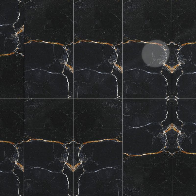 Port Noir Black 24x48 R - Image 6