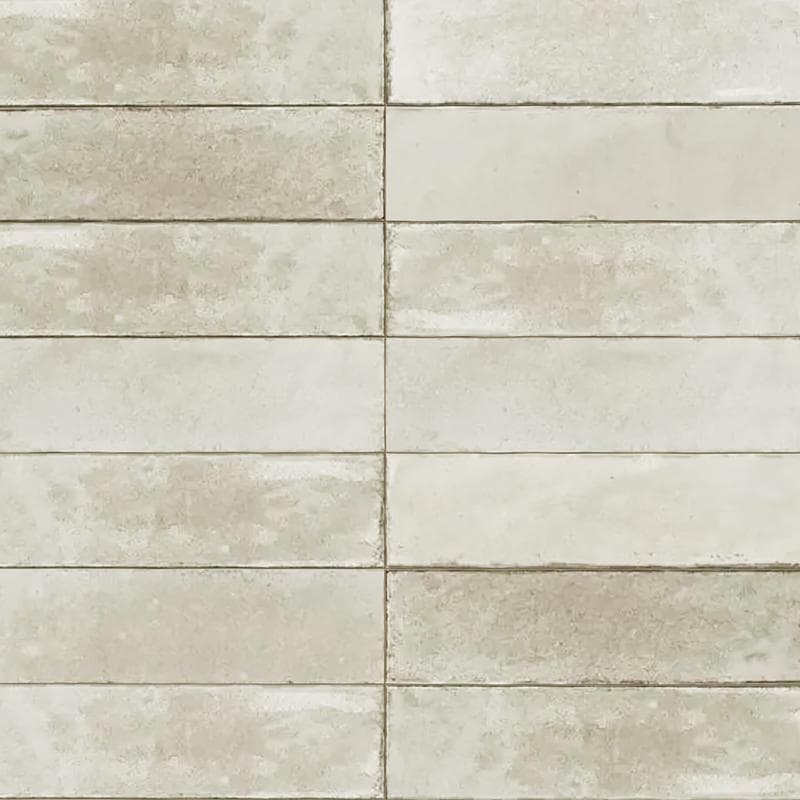 Agadir Ivory 3x11 Field Tile - Image 1