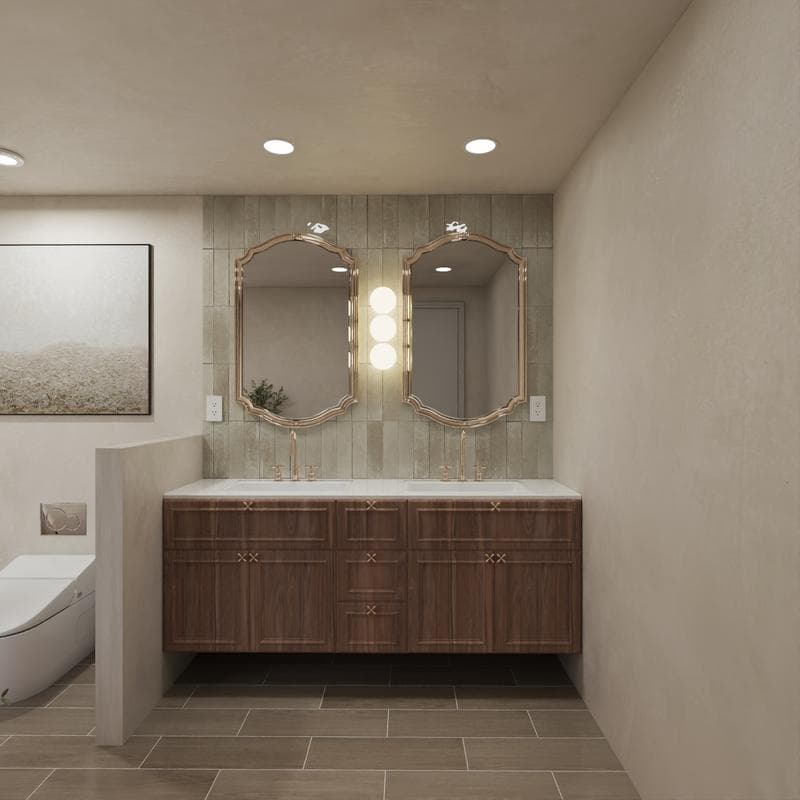 Agadir Ivory 3x11 Field Tile - Image 2